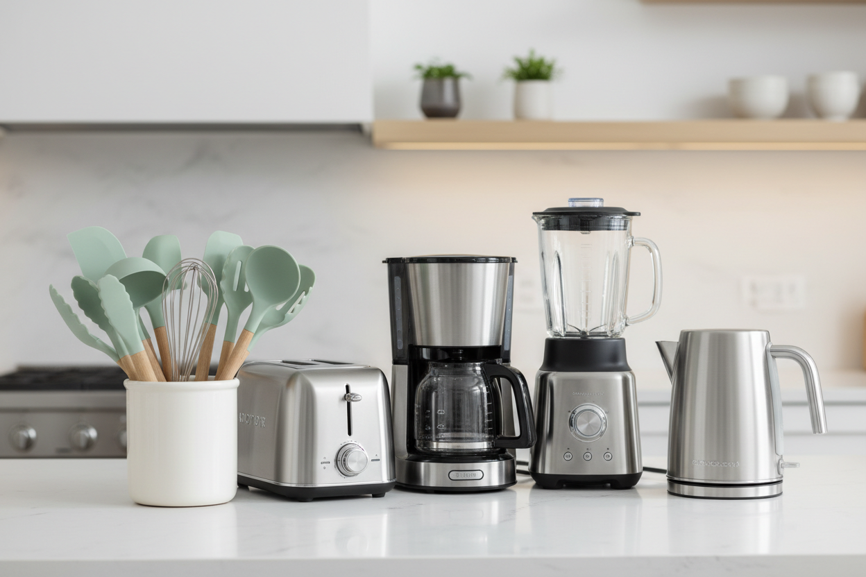 أجهزة صغيرة