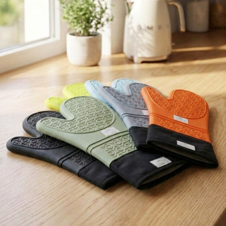 جوانتي سيليكون حراري مبطن