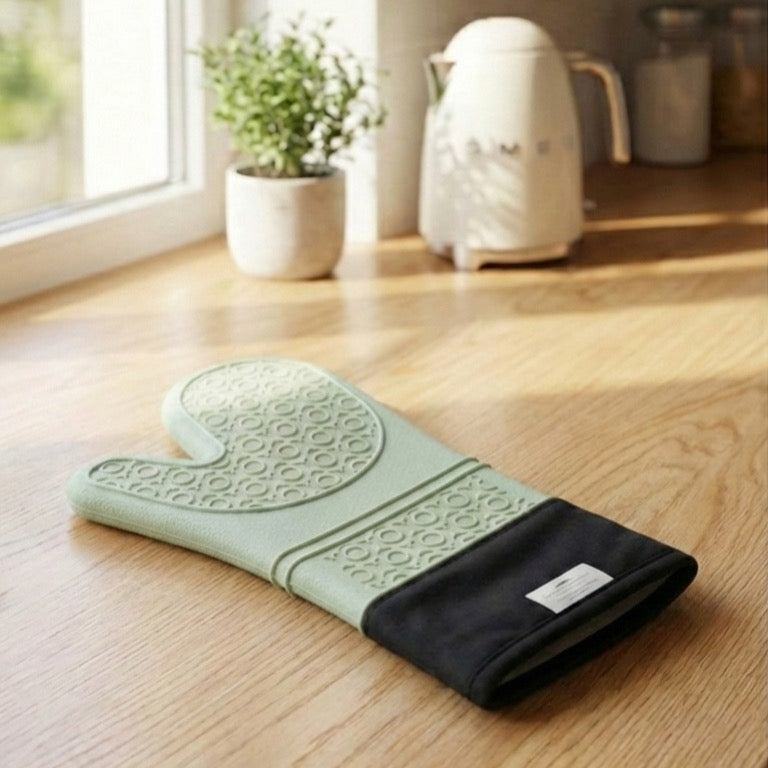 جوانتي سيليكون حراري مبطن