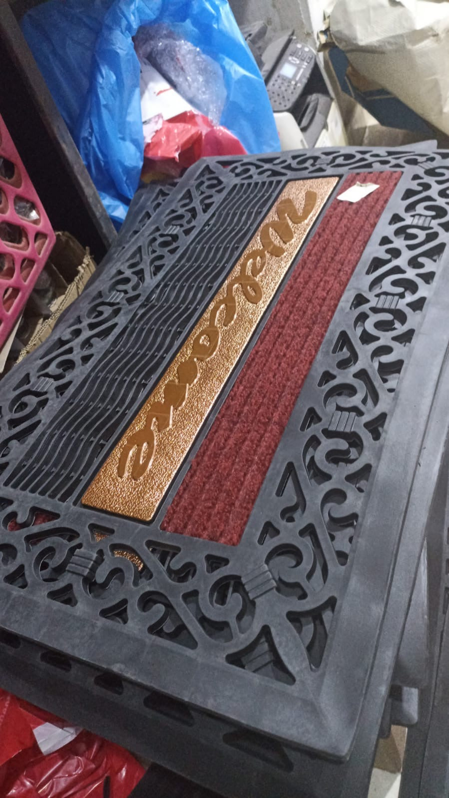 دواسة باب تركي - مربع