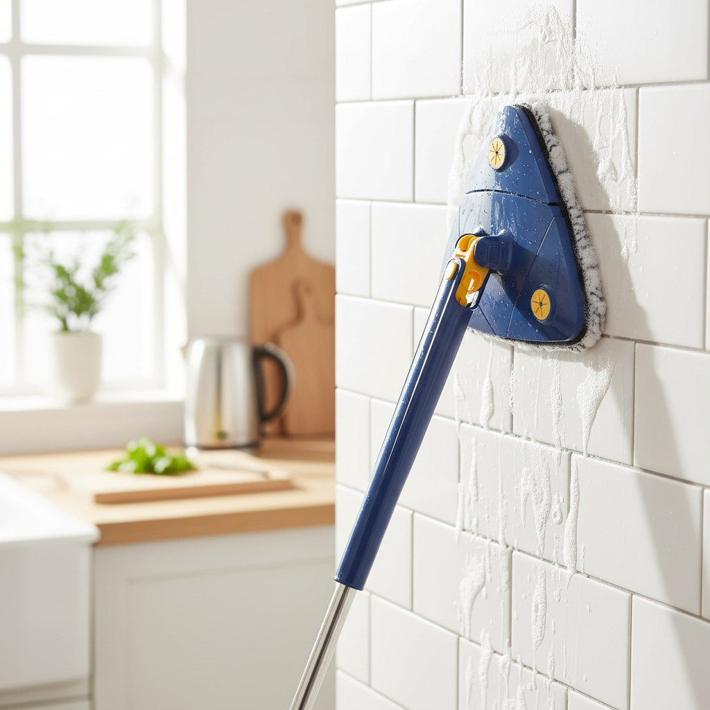 المساحة المثلثة ذاتية العصر