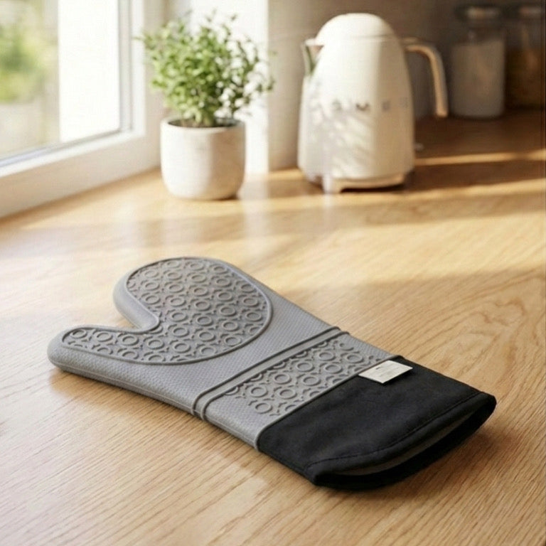 جوانتي سيليكون حراري مبطن