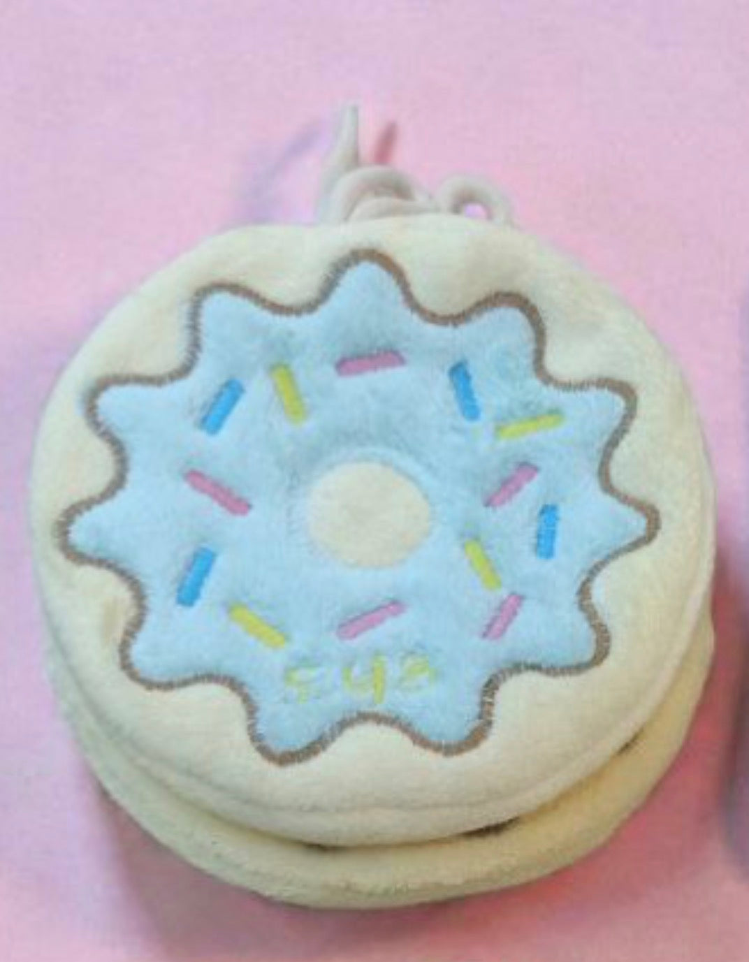 فوط يد ديكورية - ٤ قطع