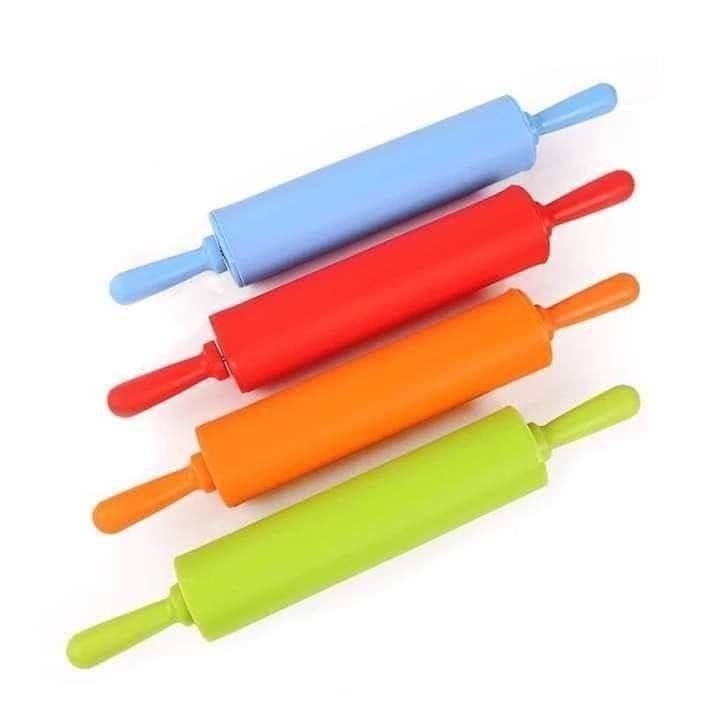 نشابه عجين سليكون