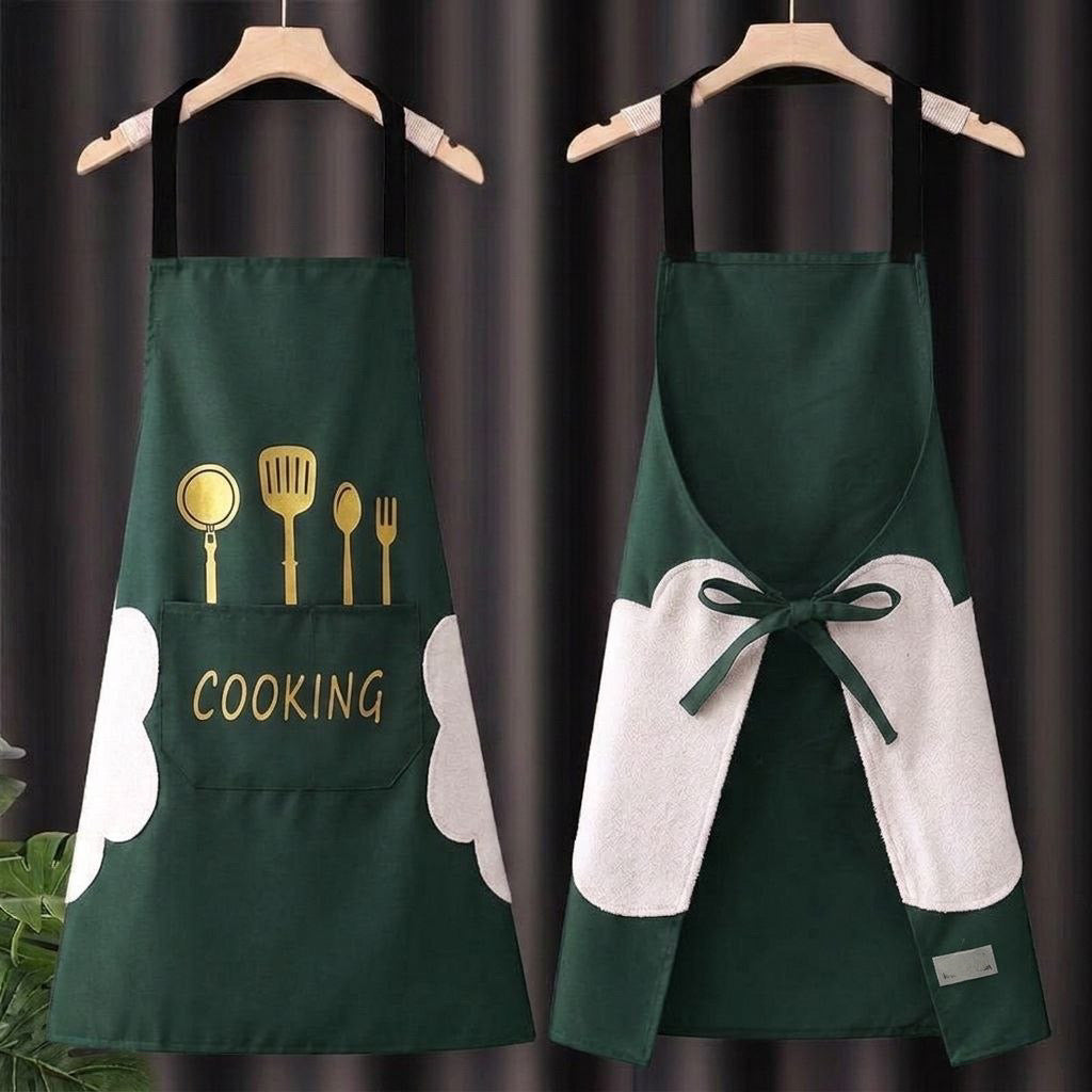 مريلة مطبخ COOKING