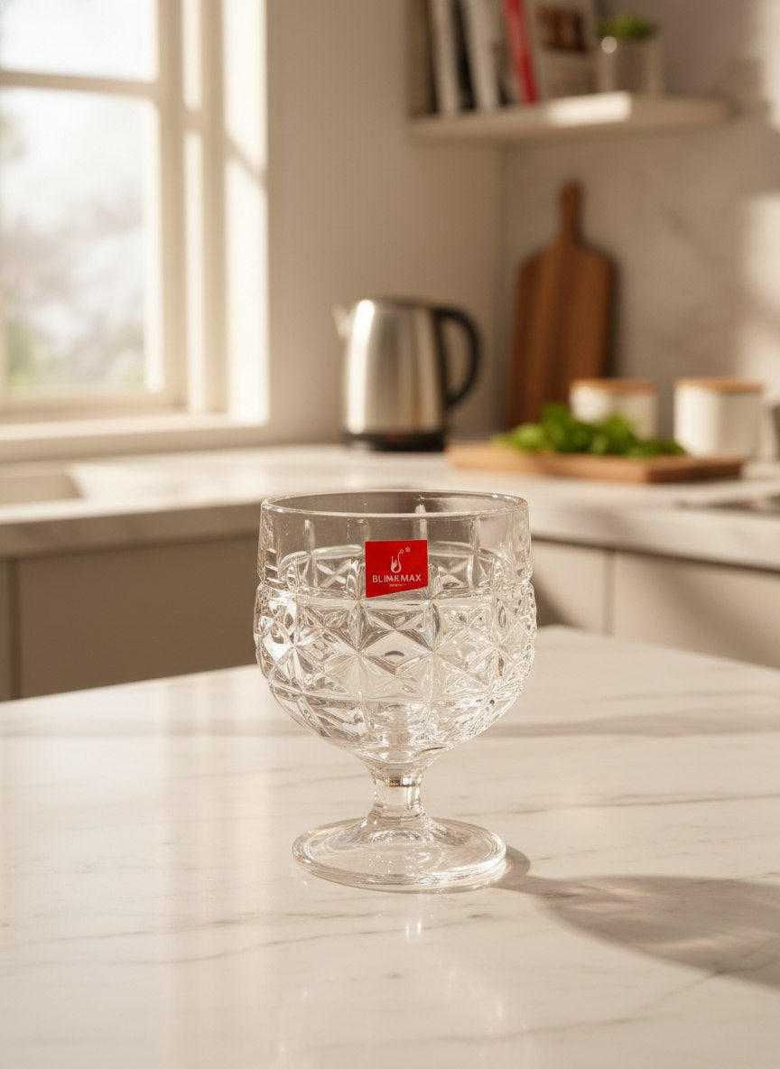 طقم كاسات بلينك ماكس-٦ قطع