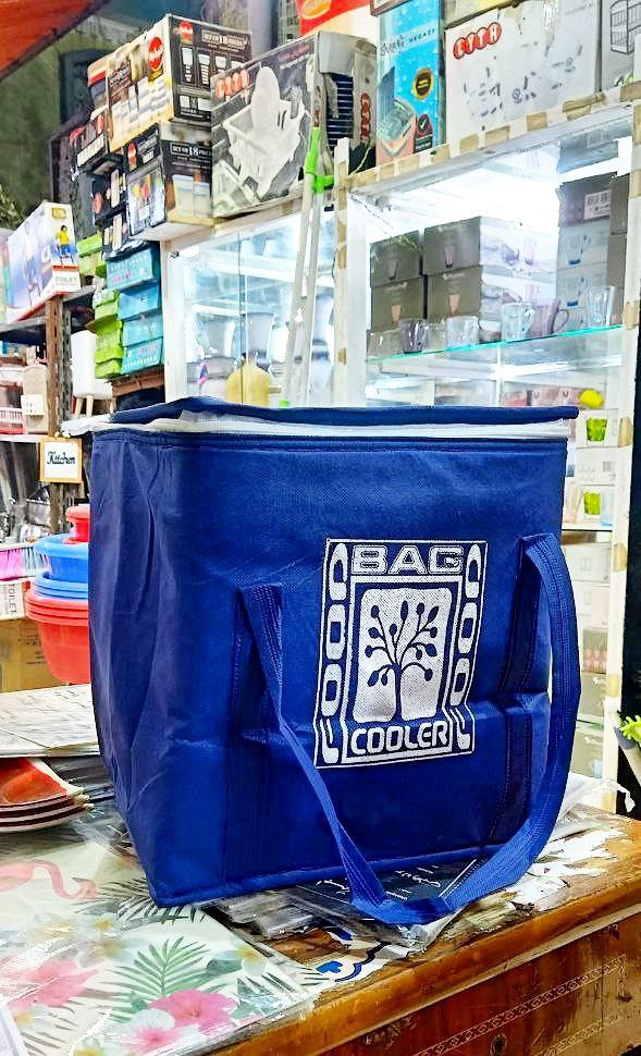 شنطة حرارية - مقاس 30*35