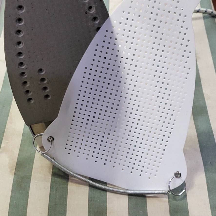 كفر مكواة سيليكون - مستورد