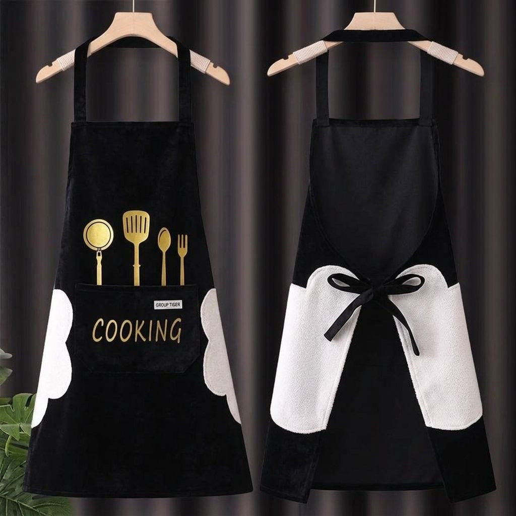 مريلة مطبخ COOKING