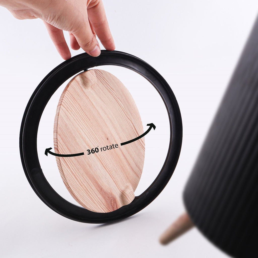 ديكوريشن باسكت قبس بلاست - (8.5 لتر)