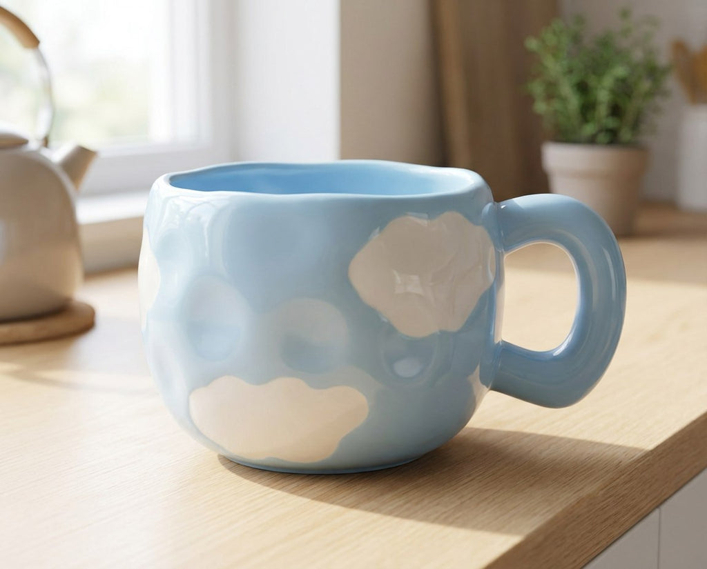 مج شي إن بورسلين (سحاب)