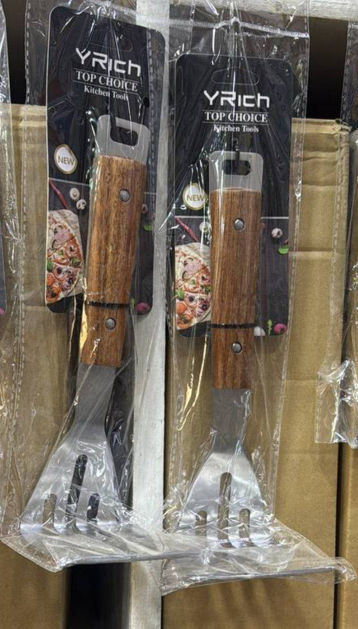 شيالة/هراسة ستانلس