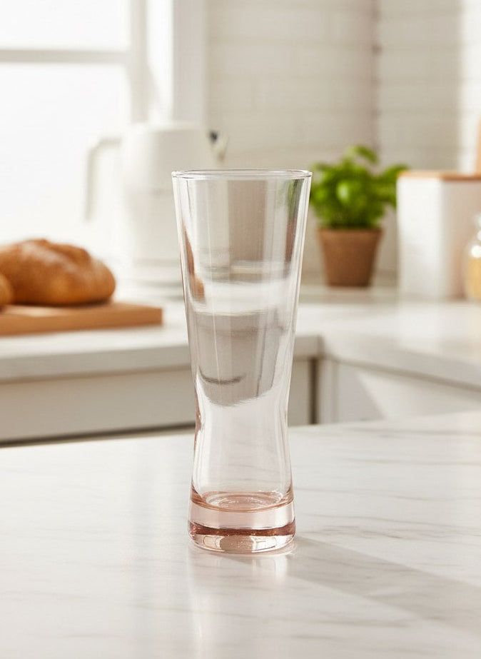 طقم شوب pasabahce cerveza التركي - 6 قطع