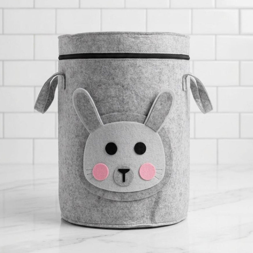 سلة العاب/ملابس