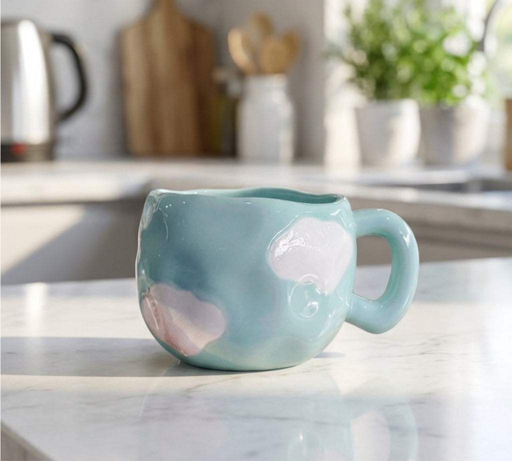 مج شي إن بورسلين (سحاب)