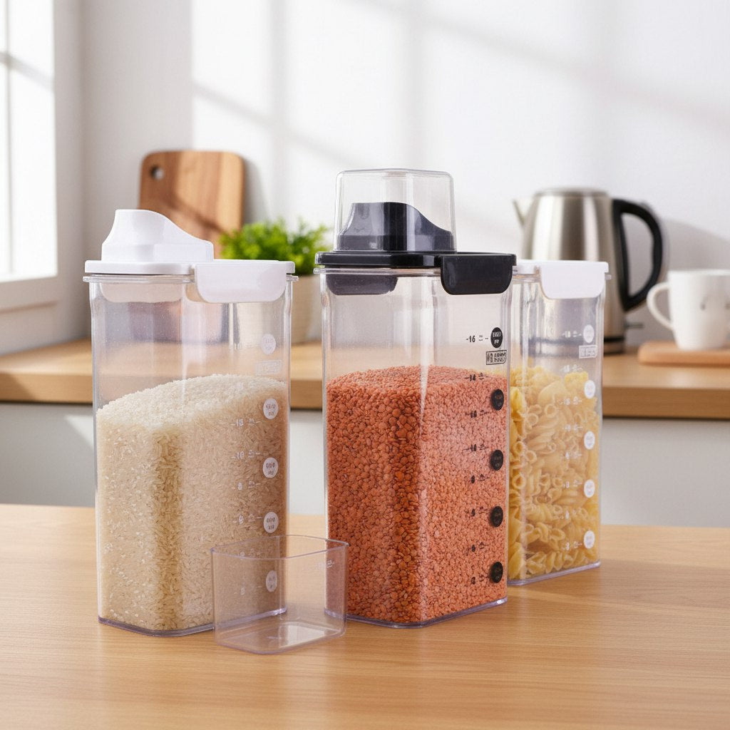 علبة بقوليات برلين 1.6 لتر