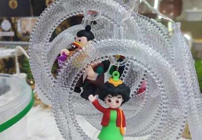 ستارة نور دوائر - فنانيس - Code 363