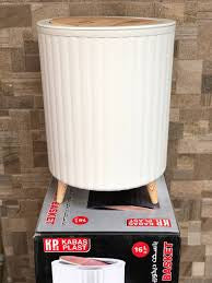 ديكوريشن باسكت قبس بلاست - جامبو (١٦ لتر)