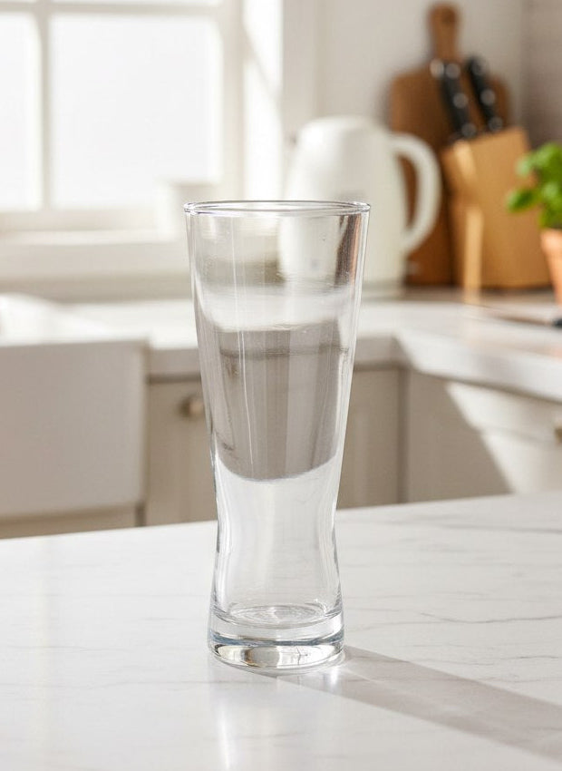 طقم شوب pasabahce cerveza التركي - 6 قطع