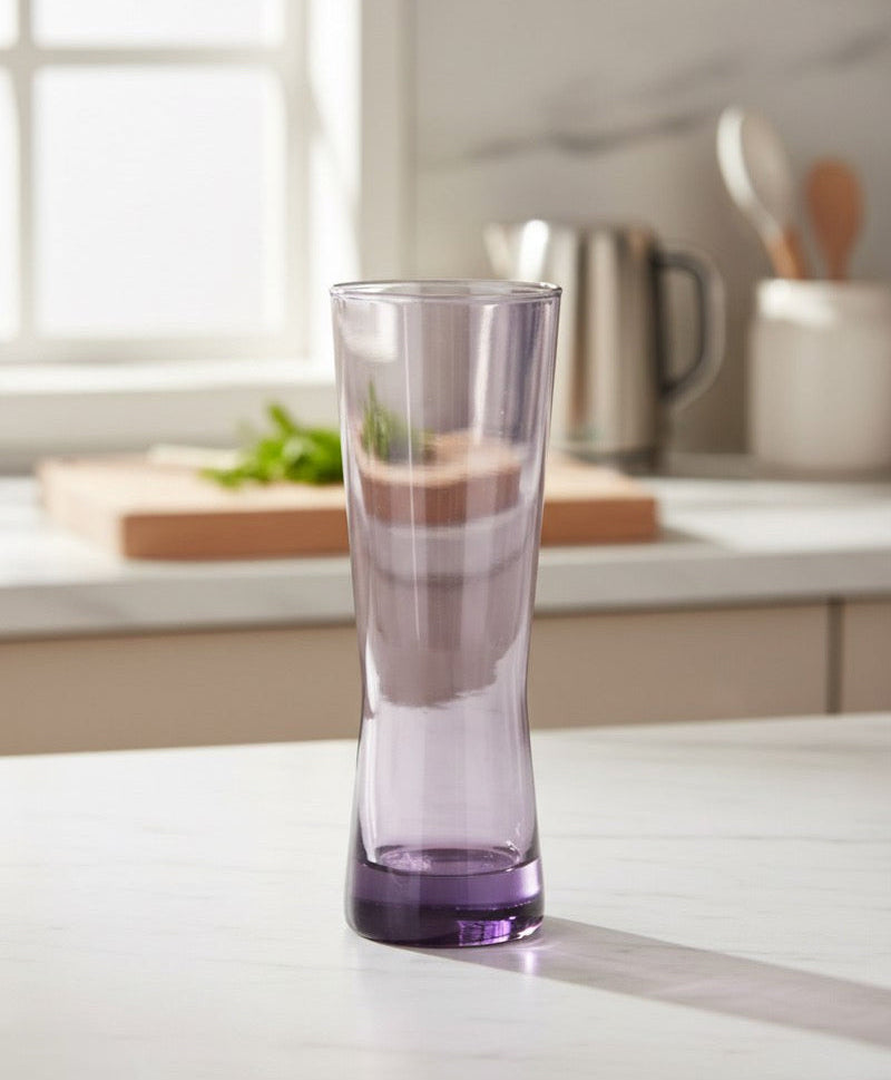 طقم شوب pasabahce cerveza التركي - 6 قطع