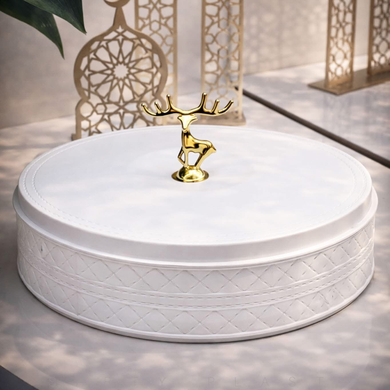 بونبونيرة و تسالي غزالة