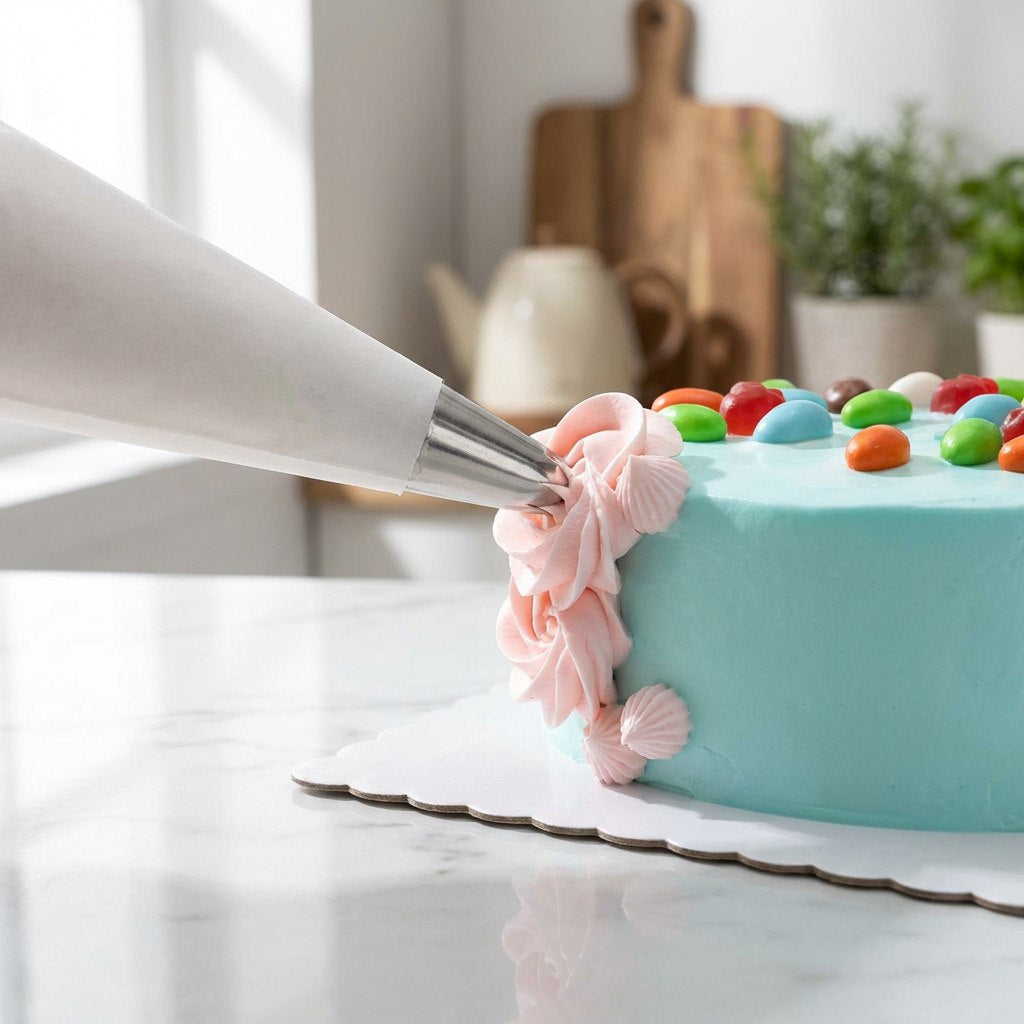 كيس حلواني قماش مستورد