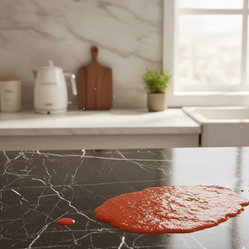 رول رخامي حراري - 5 متر * 60 سم