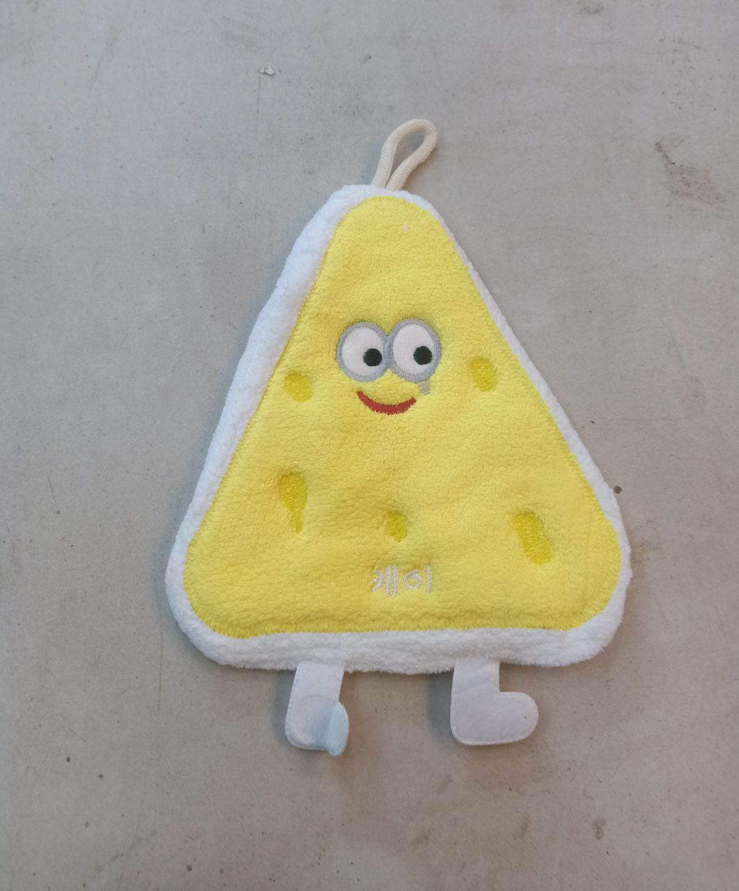 فوط يد ديكورية - ٤ قطع