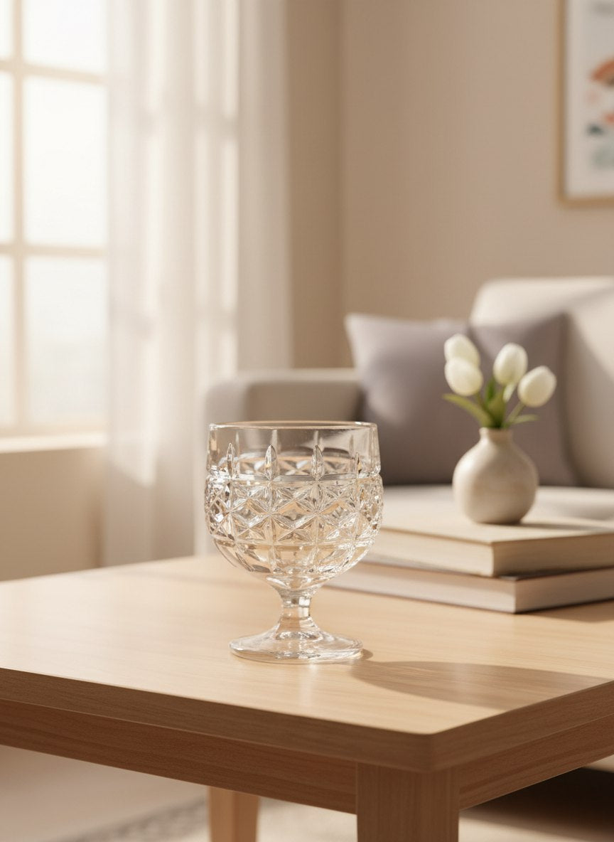 طقم كاسات بلينك ماكس-٦ قطع