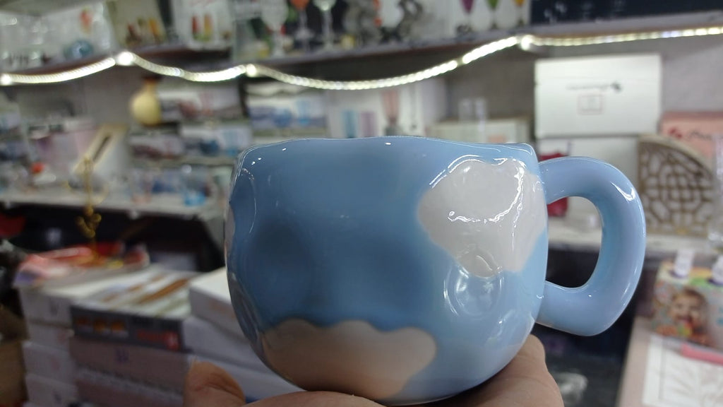 مج شي إن بورسلين (سحاب)