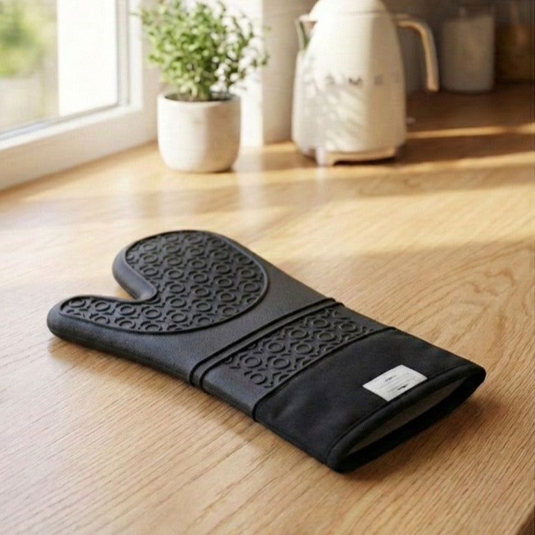 جوانتي سيليكون حراري مبطن