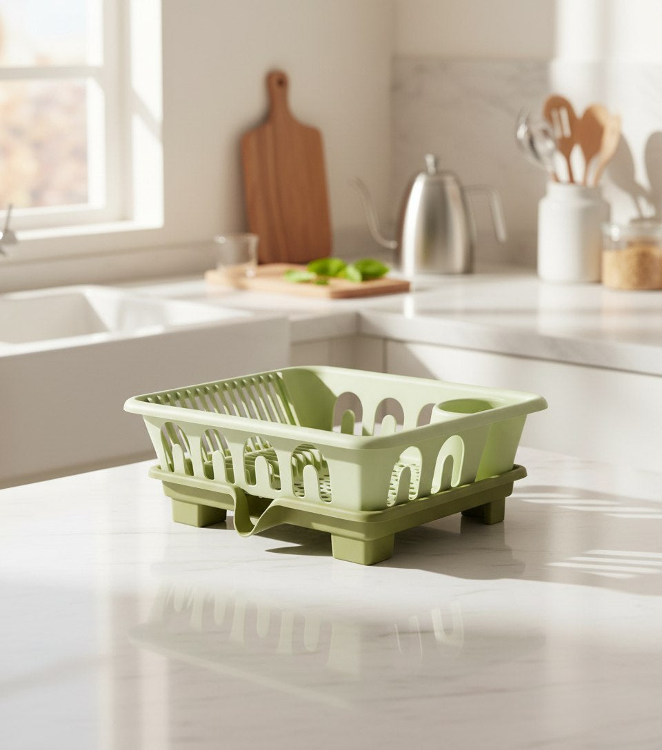 مطبقية/صفاية اطباق بقاعدة