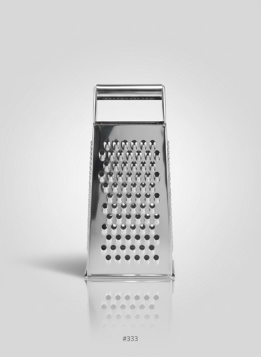 مبشرة استانلس ستيل متعددة الاستخدامات