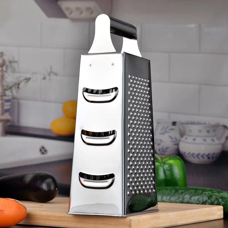 مبشرة استانلس ستيل متعددة الاستخدامات