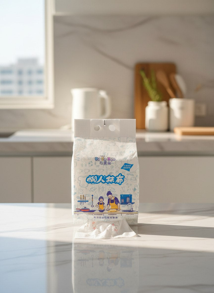 فوط سحب للمطبخ متعددة الاستخدامات