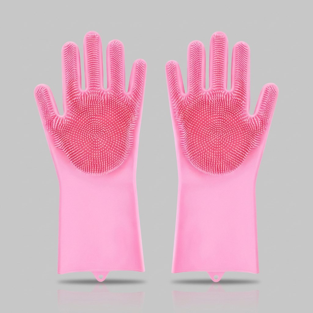 جوانتي غسيل الاطباق السيليكون