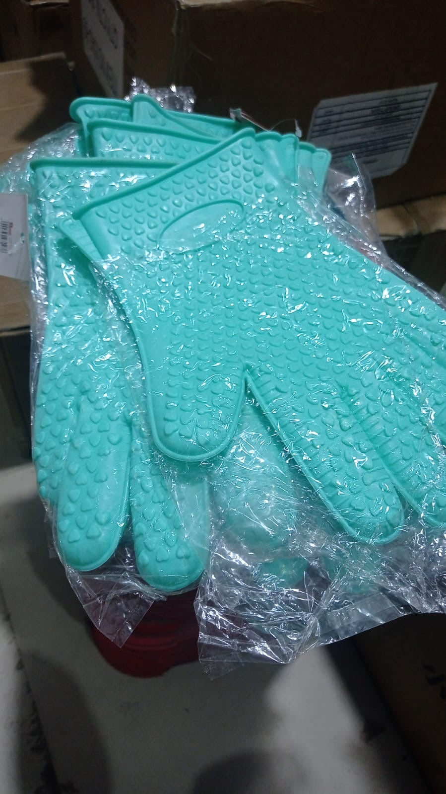 جوانتي سليكون حراري