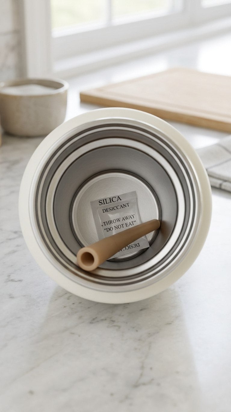 ترمس حراري لابوبو - Thermal mug