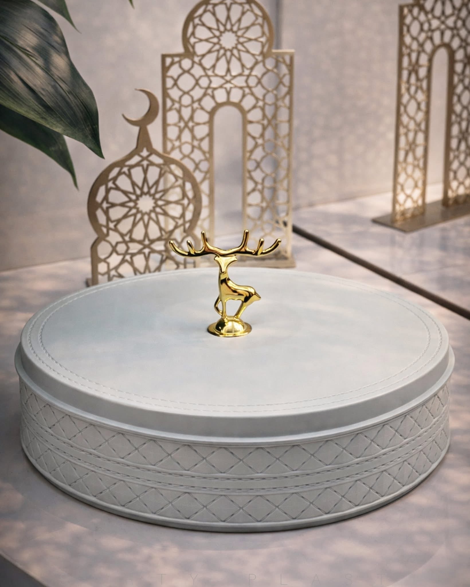 بونبونيرة و تسالي غزالة