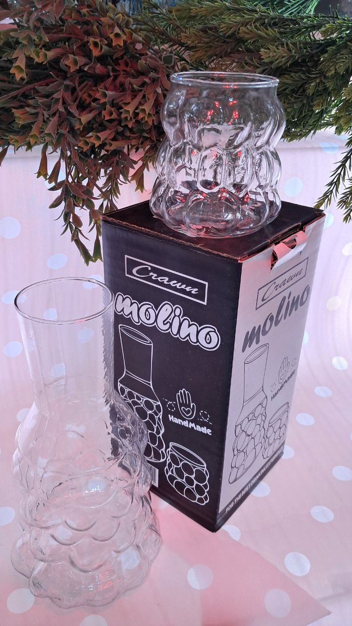 زجاجة وكوب بابلز بايركس - مولينو