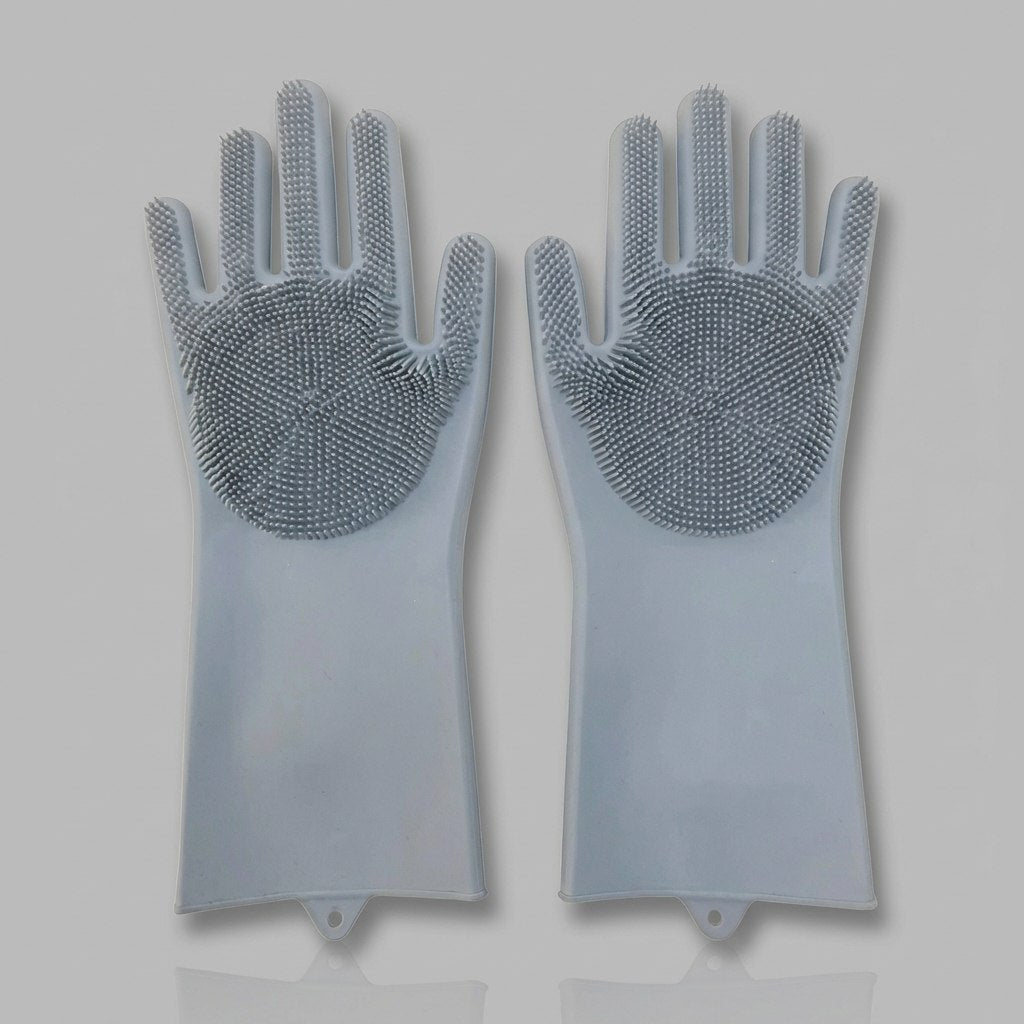 جوانتي غسيل الاطباق السيليكون