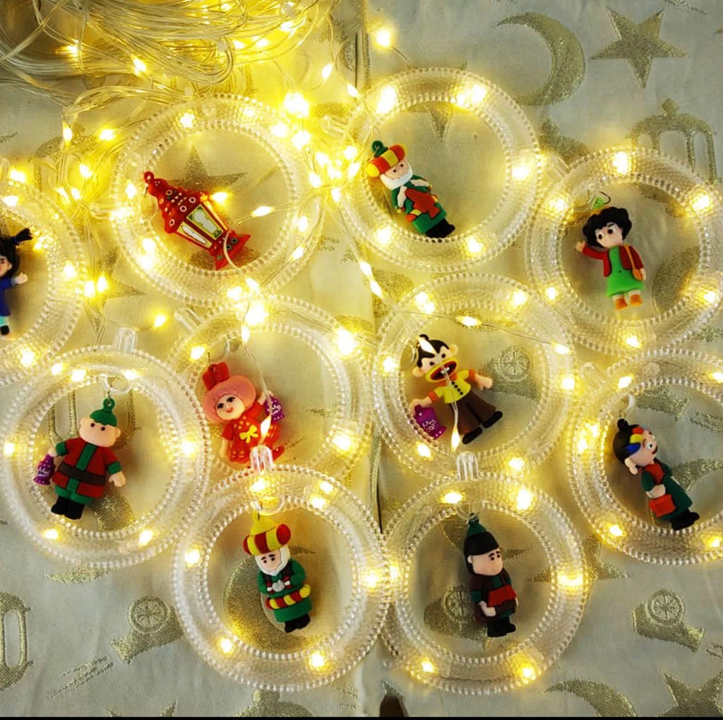 ستارة نور دوائر - فنانيس - Code 363