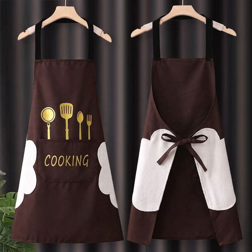 مريلة مطبخ COOKING