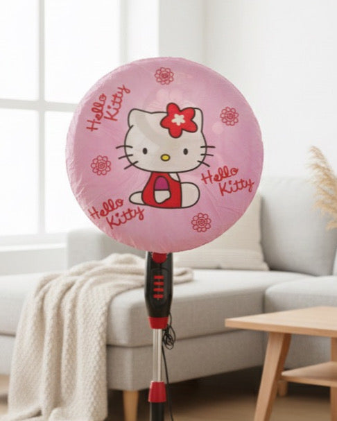 كفر مروحة ديزني