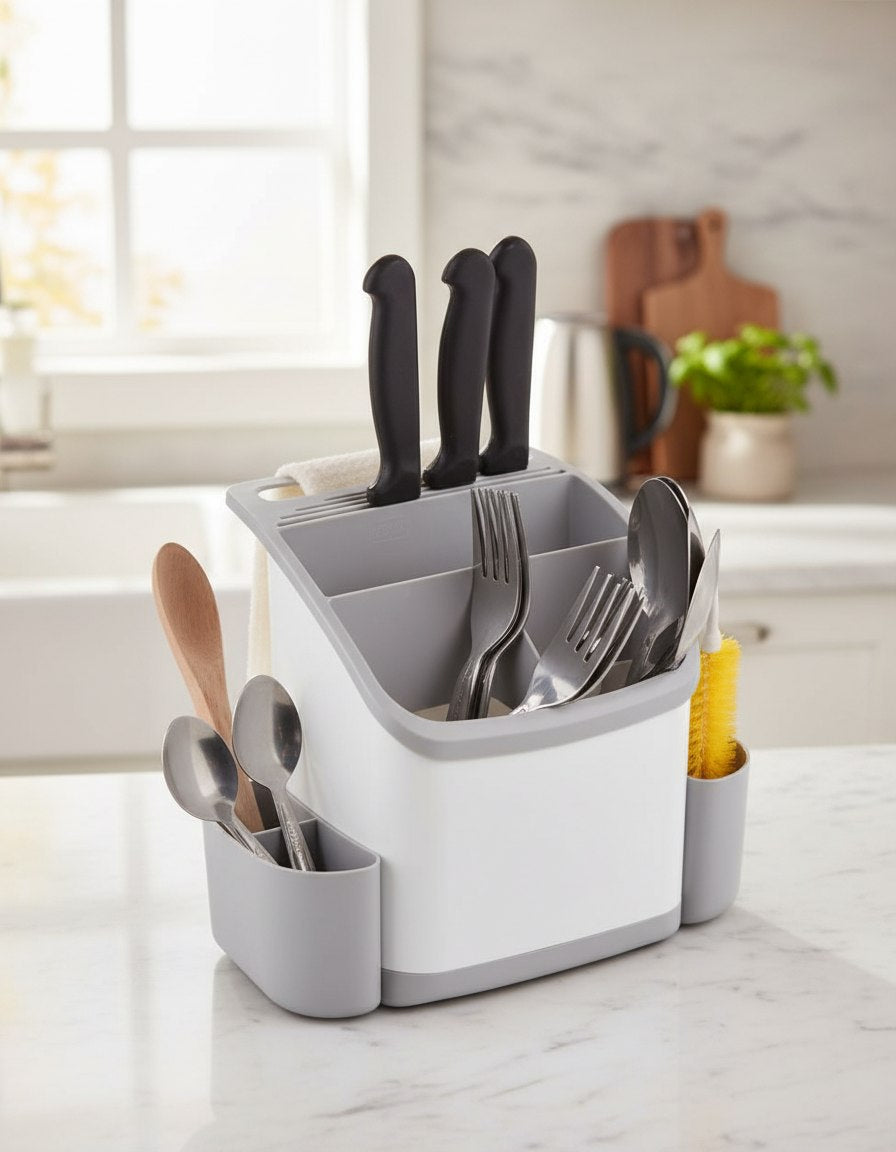 صفاية معالق ورشاقة سكاكين - برو بلاست