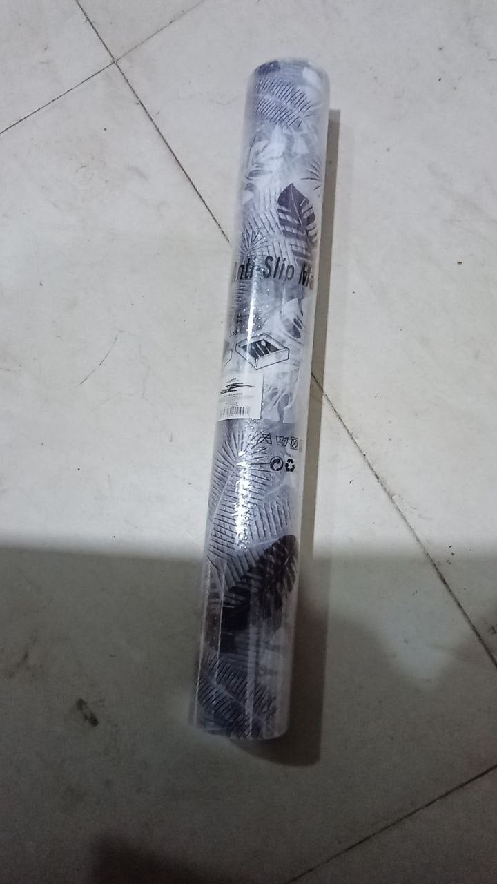 مفرش سيليكون للادراج - 5 متر