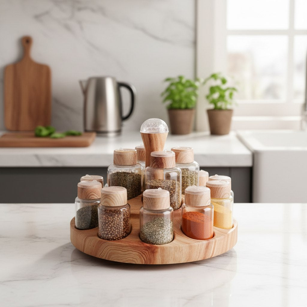 طقم توابل كوبرا