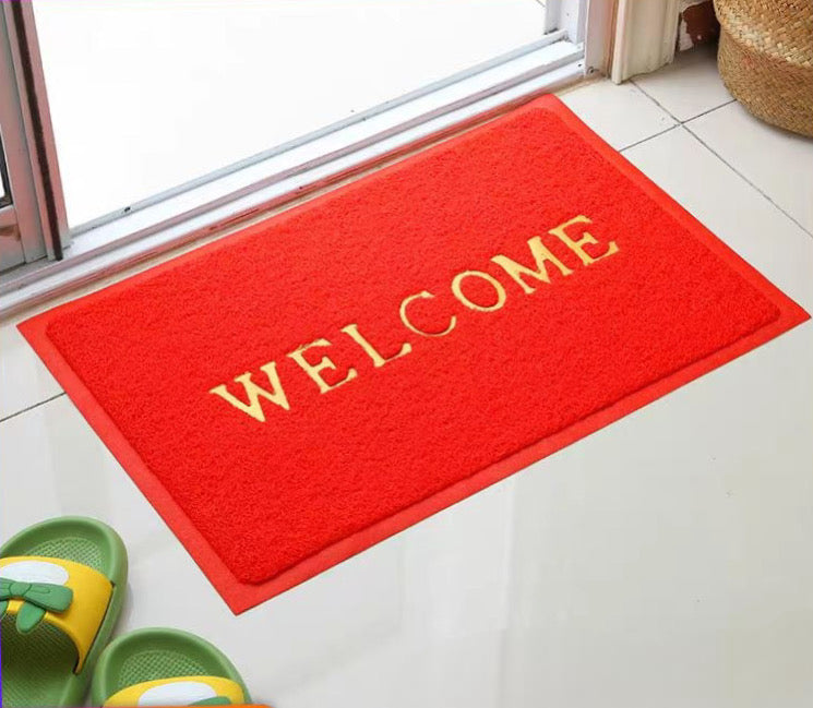 مشاية Welcome