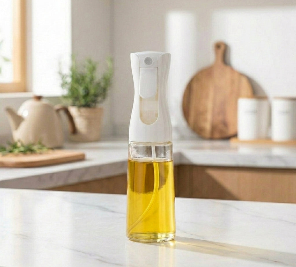 بخاخة زجاج متعددة الاستخدامات