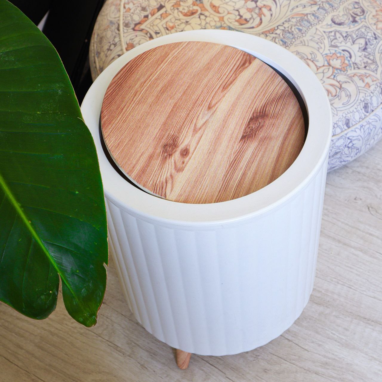 ديكوريشن باسكت قبس بلاست - جامبو (١٦ لتر)